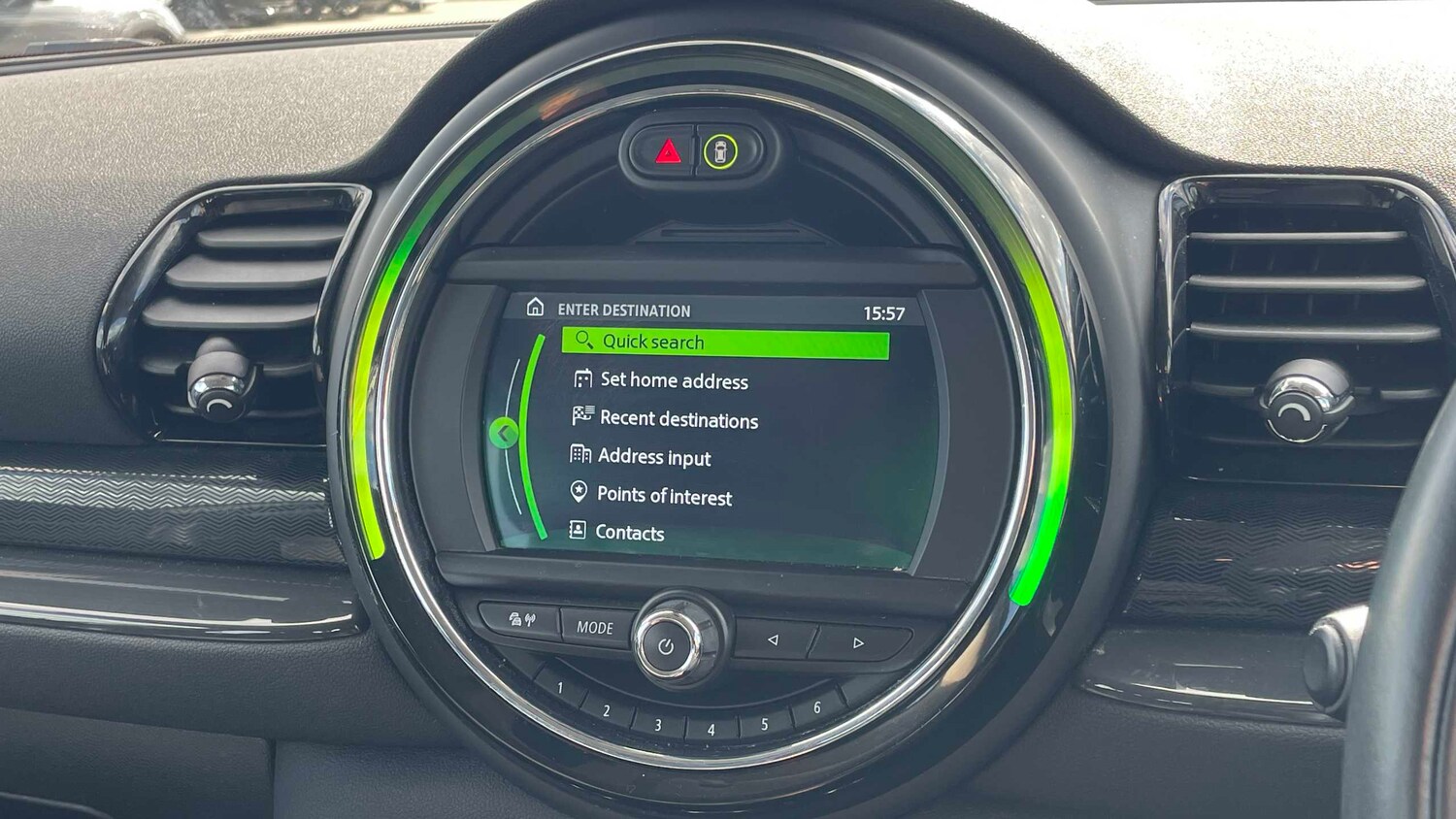 Used MINI Clubman 2019 for sale - 78209302: Photo 32