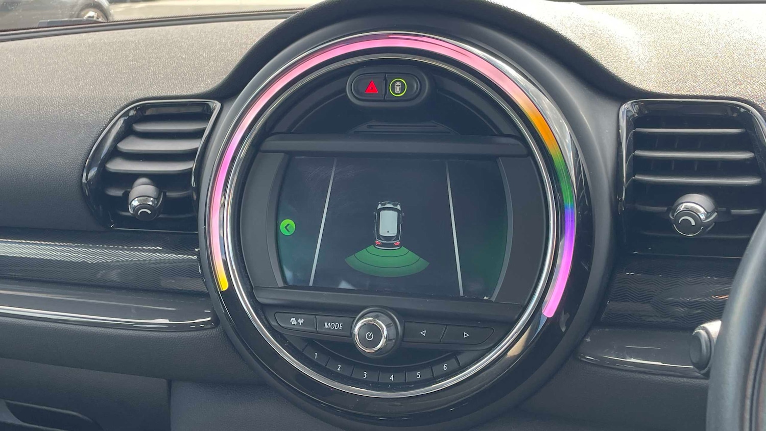 Used MINI Clubman 2019 for sale - 78209302: Photo 33