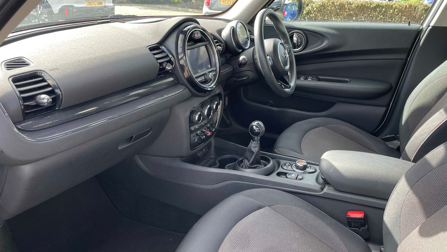 Used MINI Clubman 2019 for sale - 78209302: Photo 4