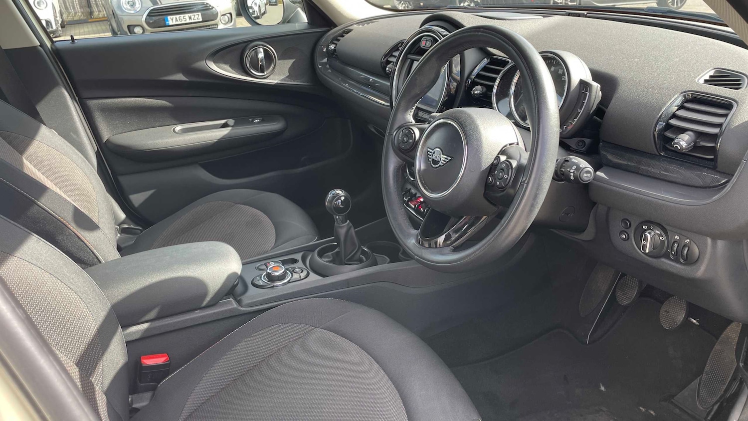 Used MINI Clubman 2019 for sale - 78209302: Photo 5