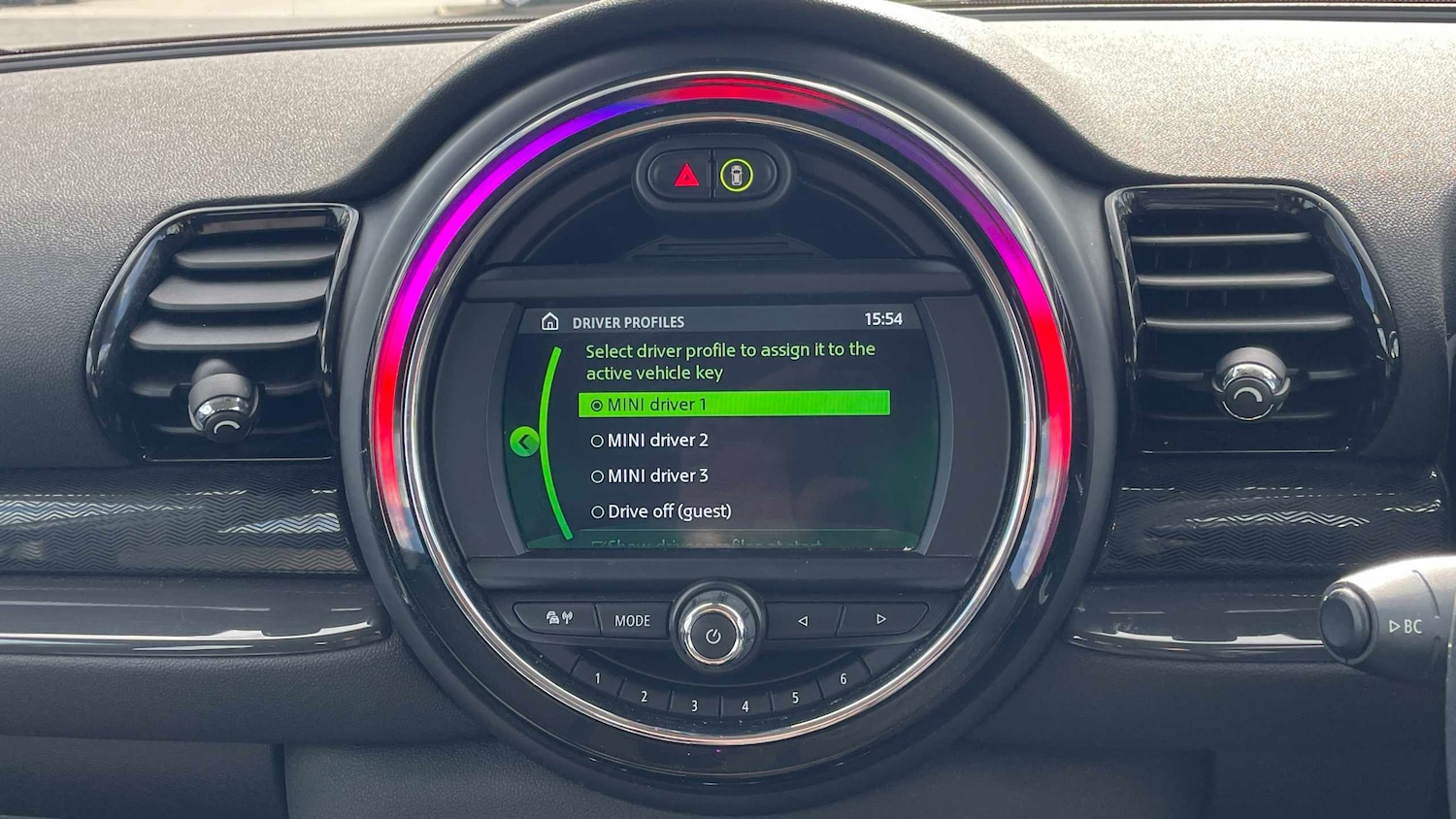 Used MINI Clubman 2019 for sale - 78209302: Photo 6