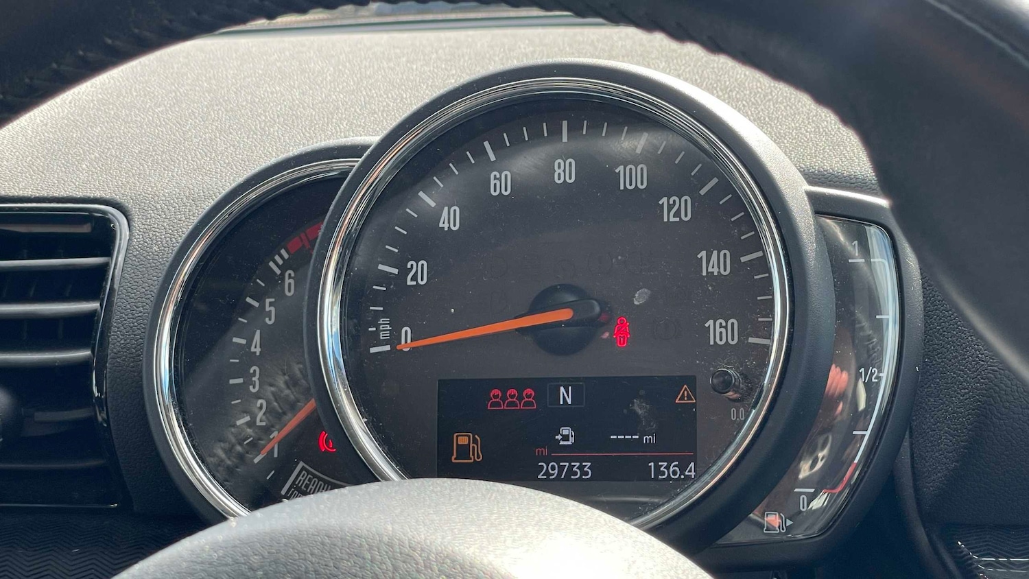 Used MINI Clubman 2019 for sale - 78209302: Photo 7