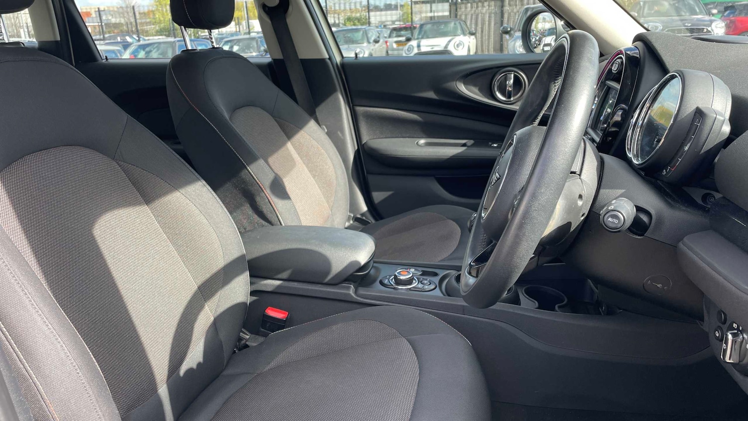 Used MINI Clubman 2019 for sale - 78209302: Photo 9