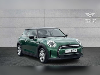 Used MINI Hatch 2023 for sale - 79096111: Photo