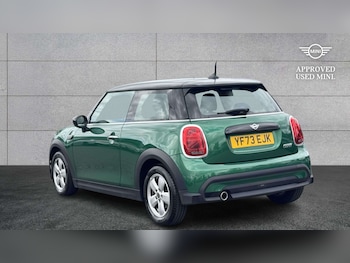Used MINI Hatch 2023 for sale - 79096111: Photo