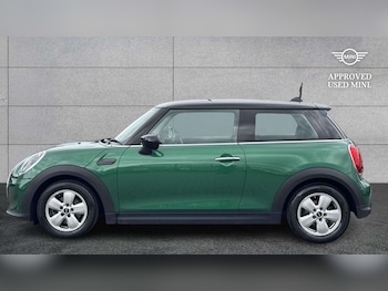 Used MINI Hatch 2023 for sale - 79096111: Photo