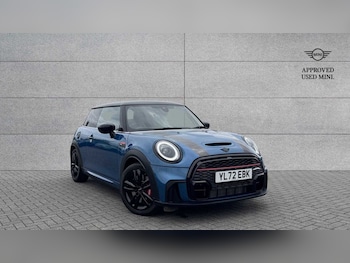 Used MINI Hatch 2023 for sale - 75649396: Photo
