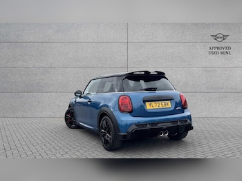 Used MINI Hatch 2023 for sale - 75649396: Photo