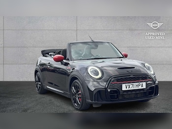 Used MINI Convertible 2021 for sale - 79306785: Photo