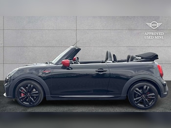 Used MINI Convertible 2021 for sale - 79306785: Photo