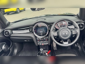Used MINI Convertible 2021 for sale - 79306785: Photo