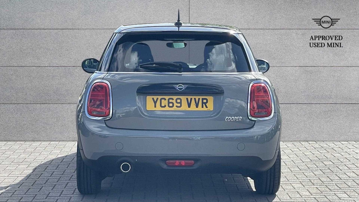 Vehicle 15