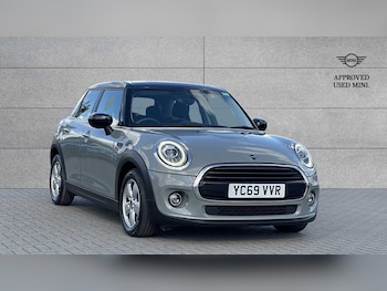 Used MINI Hatch 2019 for sale - 75699577: Photo