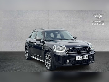 Used MINI Countryman 2023 for sale - 79376729: Photo
