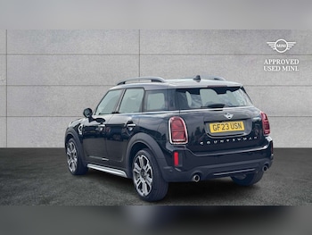 Used MINI Countryman 2023 for sale - 79376729: Photo