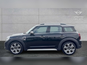 Used MINI Countryman 2023 for sale - 79376729: Photo