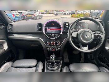 Used MINI Countryman 2023 for sale - 79376729: Photo