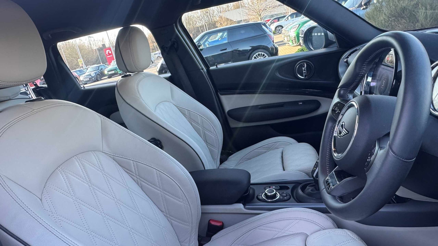 Used MINI Clubman 2022 for sale - 77772296: Photo 11