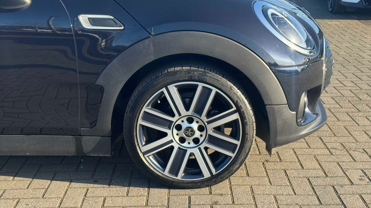 Used MINI Clubman 2022 for sale - 77772296: Photo 12