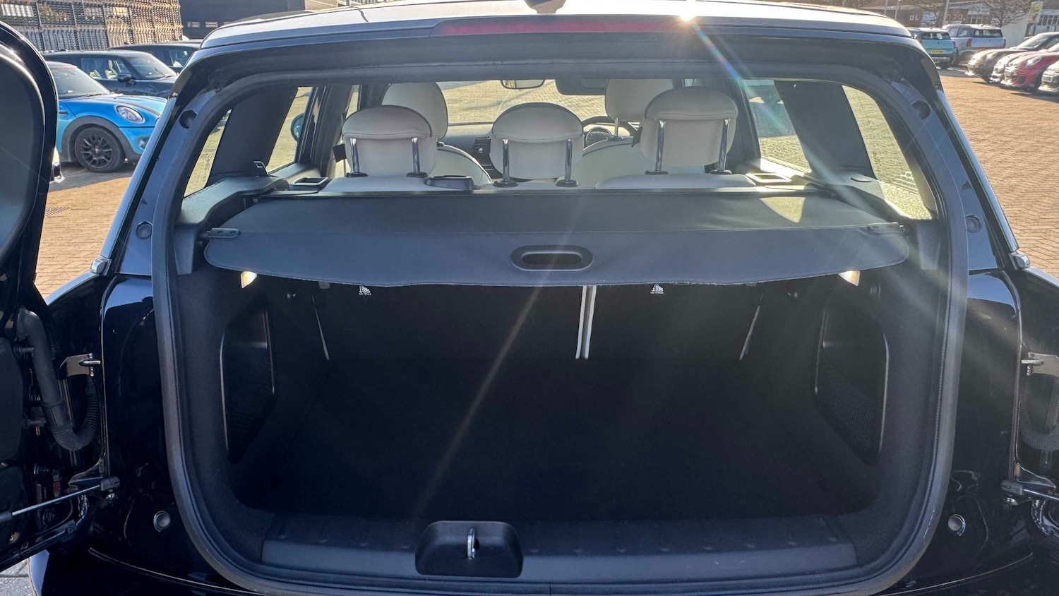 Used MINI Clubman 2022 for sale - 77772296: Photo 13