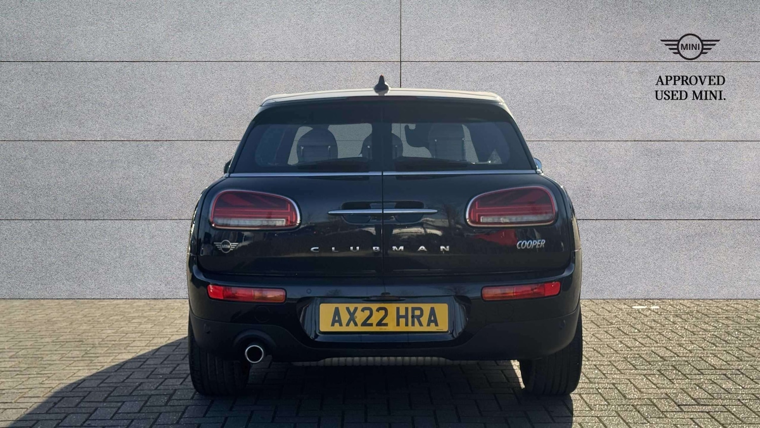Used MINI Clubman 2022 for sale - 77772296: Photo 14