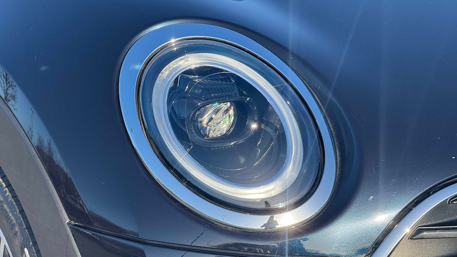 Used MINI Clubman 2022 for sale - 77772296: Photo 16