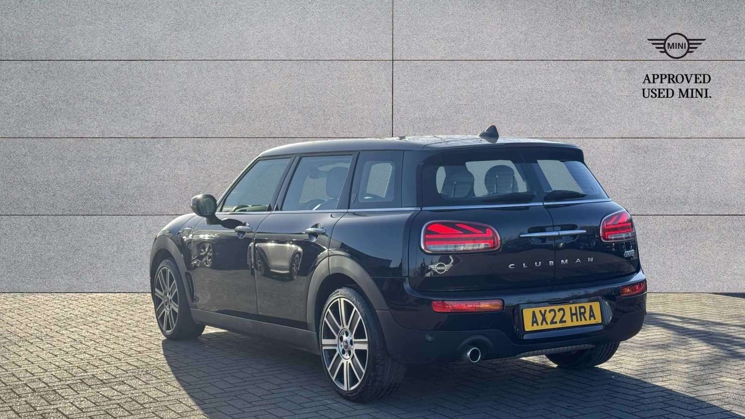 Used MINI Clubman 2022 for sale - 77772296: Photo 2