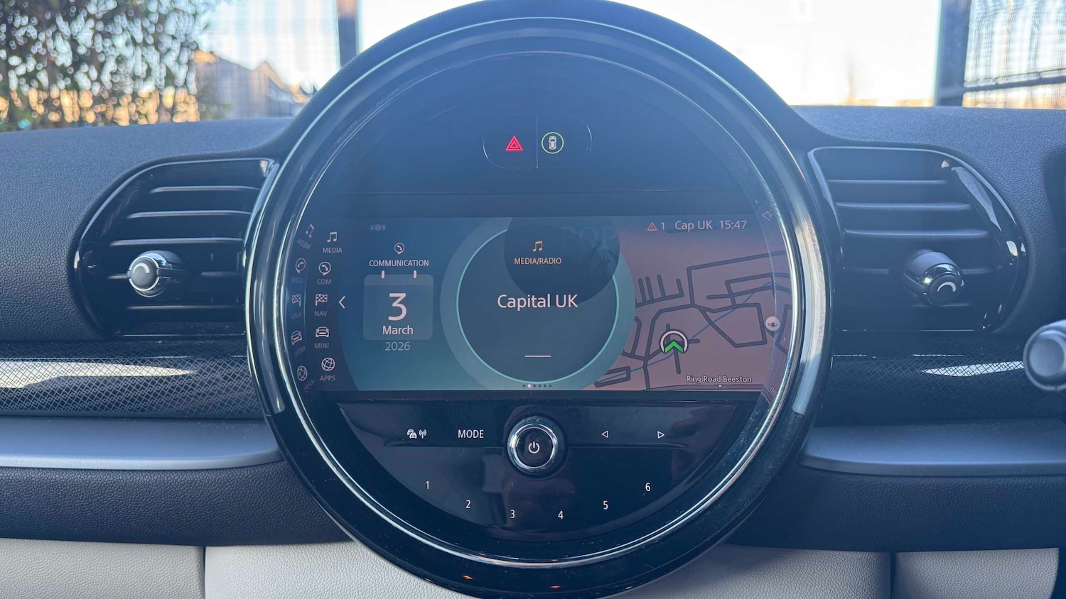 Used MINI Clubman 2022 for sale - 77772296: Photo 22