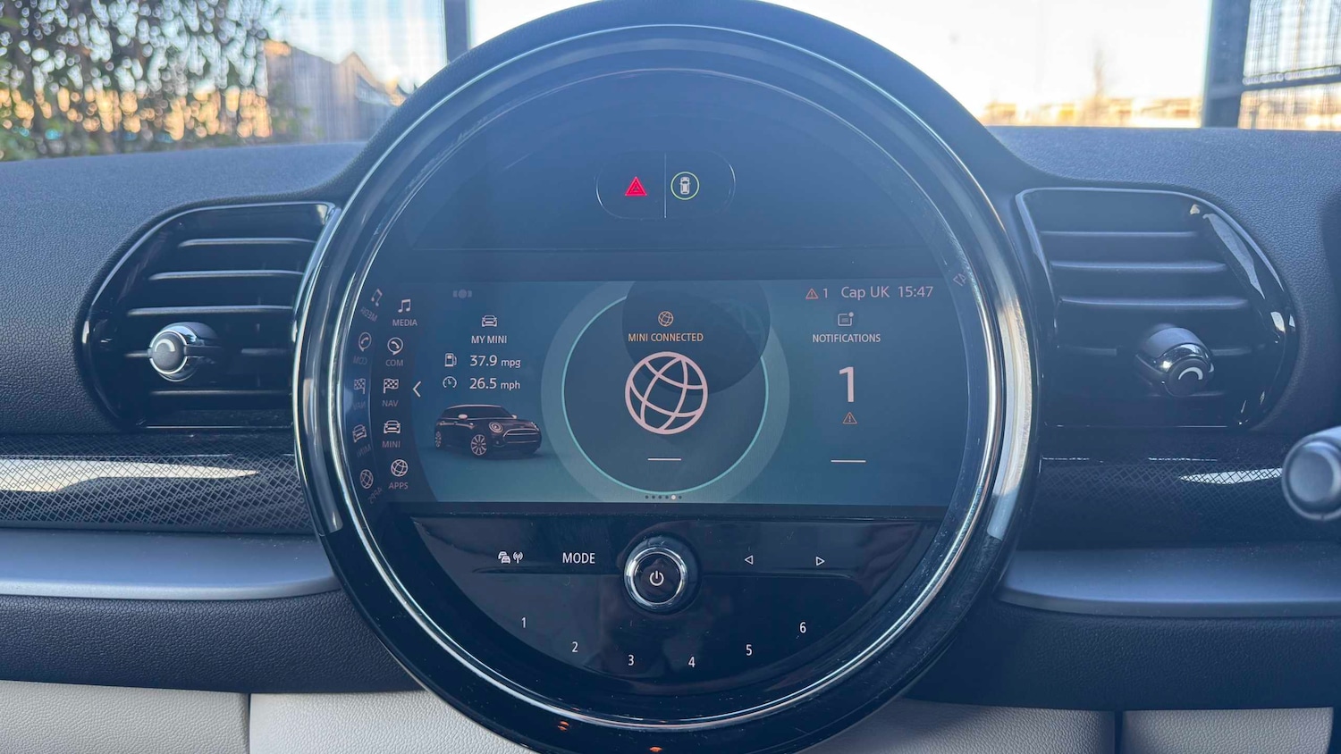 Used MINI Clubman 2022 for sale - 77772296: Photo 23