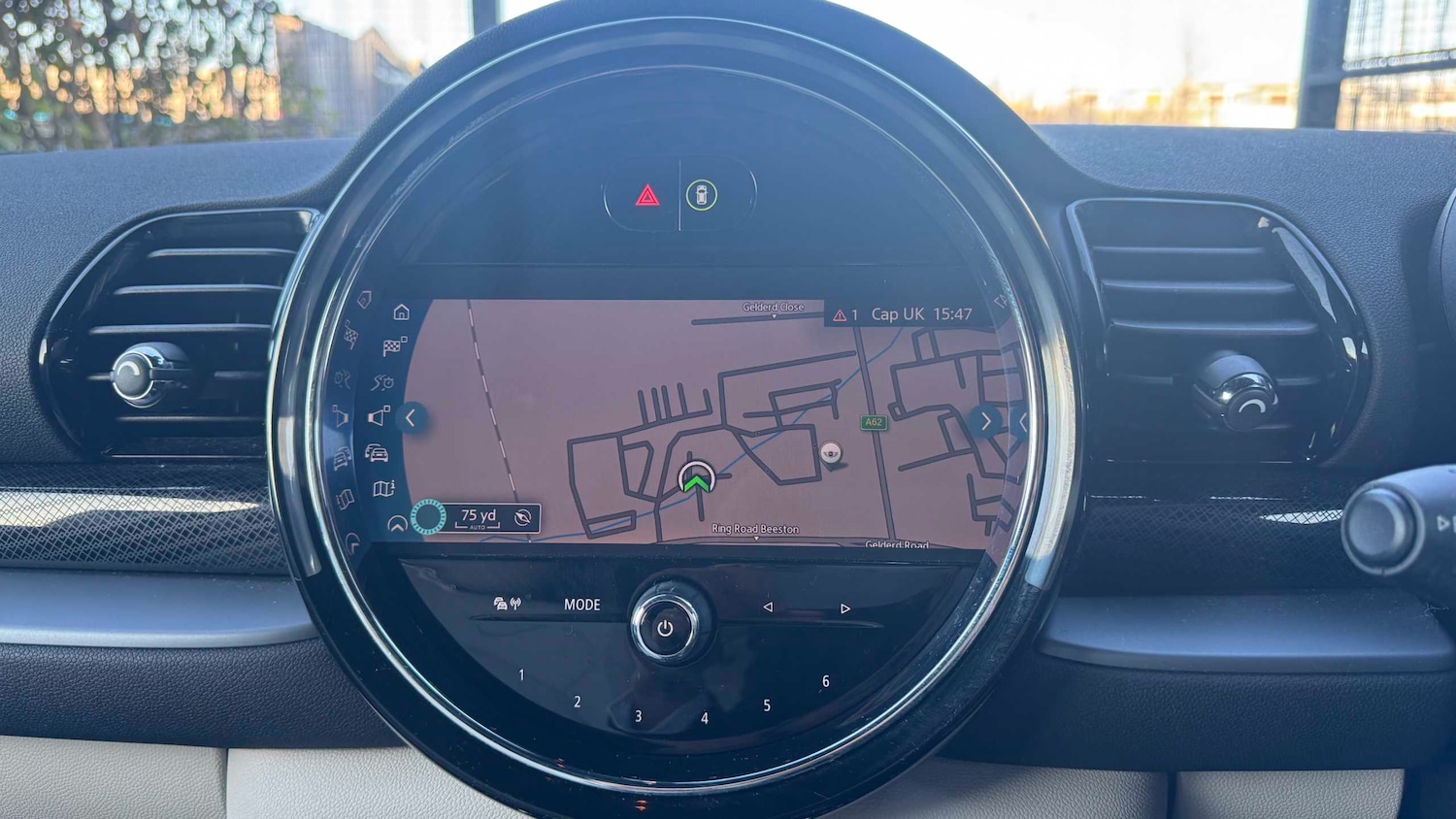 Used MINI Clubman 2022 for sale - 77772296: Photo 24