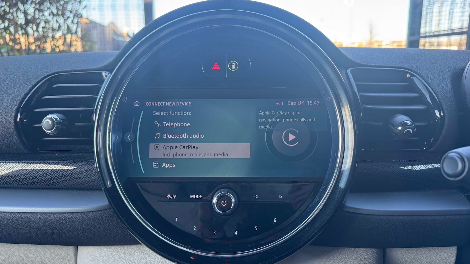 Used MINI Clubman 2022 for sale - 77772296: Photo 25