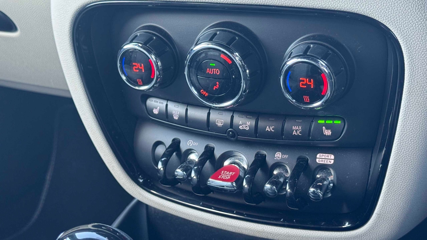 Used MINI Clubman 2022 for sale - 77772296: Photo 27