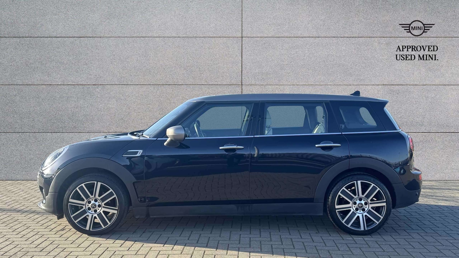 Used MINI Clubman 2022 for sale - 77772296: Photo 3