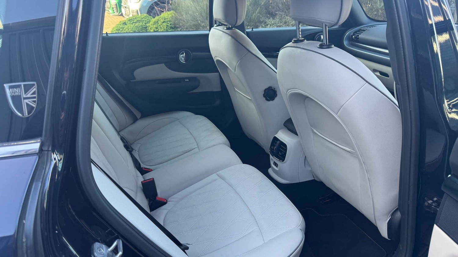 Used MINI Clubman 2022 for sale - 77772296: Photo 31