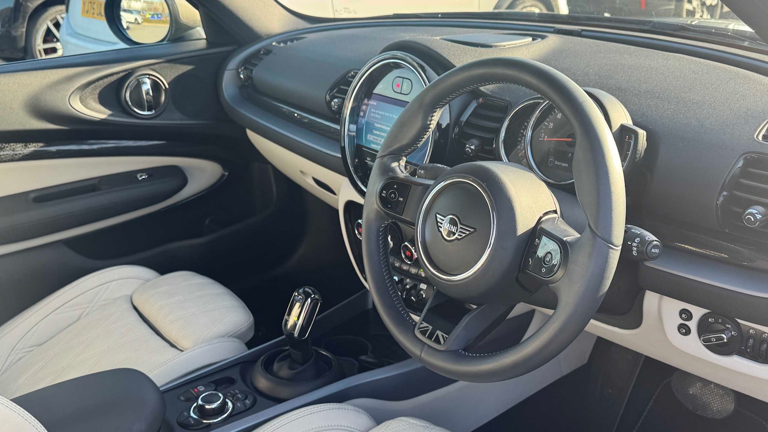 Used MINI Clubman 2022 for sale - 77772296: Photo 4