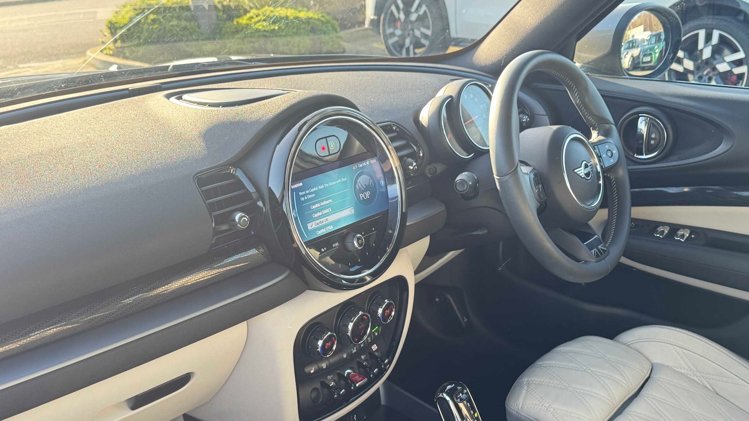 Used MINI Clubman 2022 for sale - 77772296: Photo 5