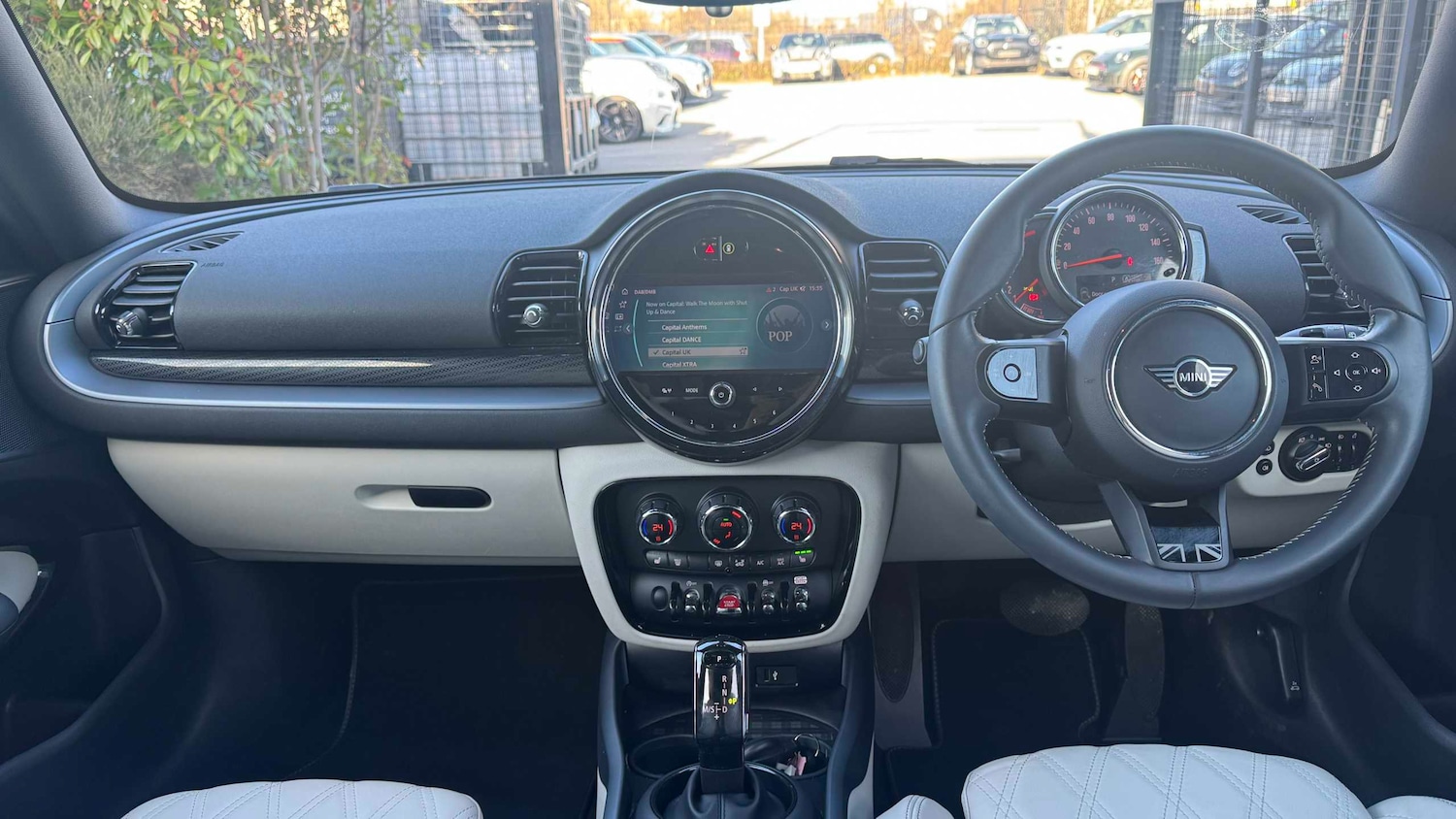 Used MINI Clubman 2022 for sale - 77772296: Photo 6