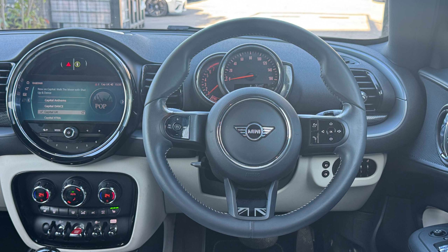 Used MINI Clubman 2022 for sale - 77772296: Photo 7