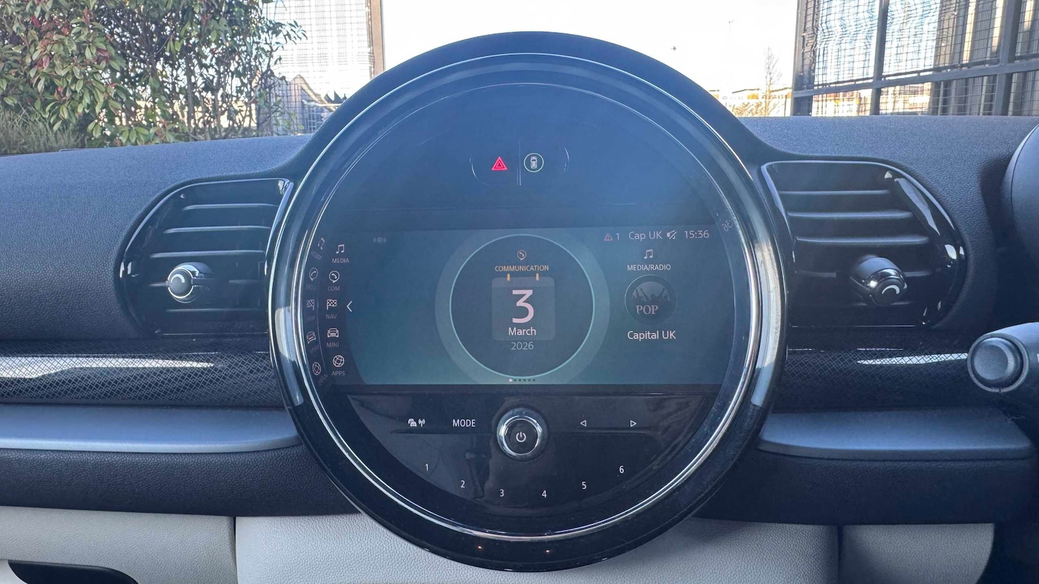 Used MINI Clubman 2022 for sale - 77772296: Photo 9