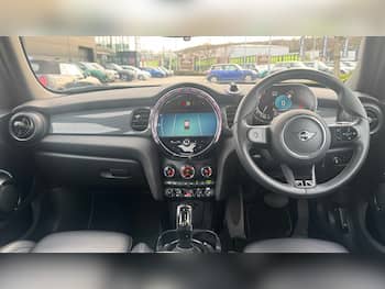 Used MINI Hatch 2023 for sale - 79851254: Photo