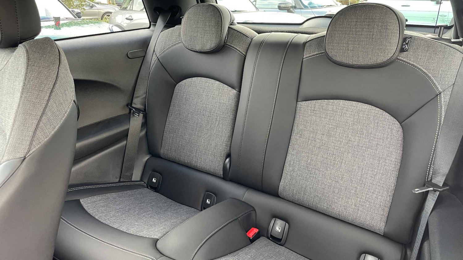 Used MINI Hatch 2021 for sale - 76488067: Photo 11