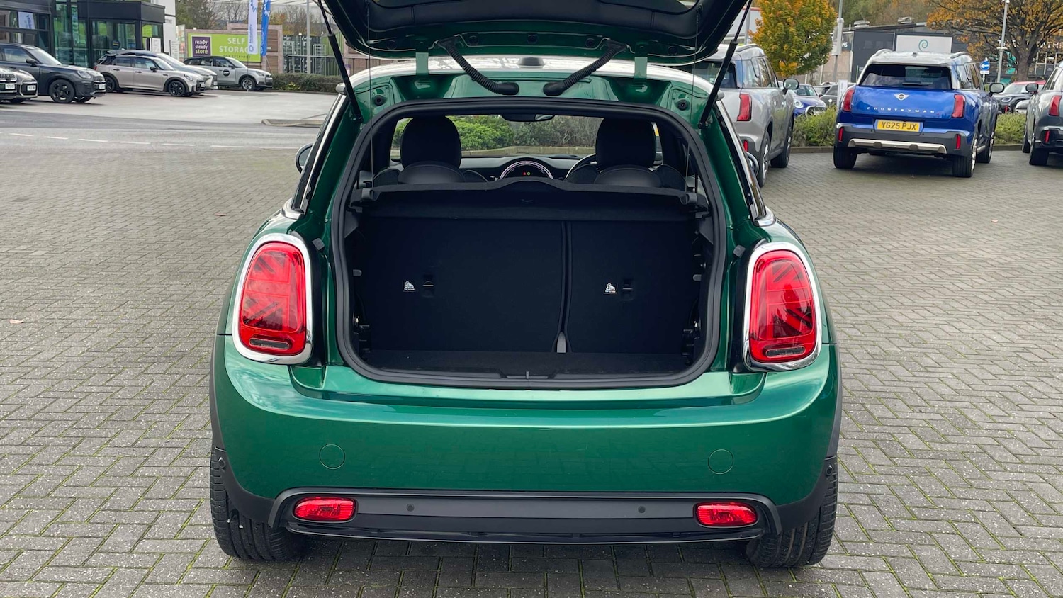 Used MINI Hatch 2021 for sale - 76488067: Photo 12