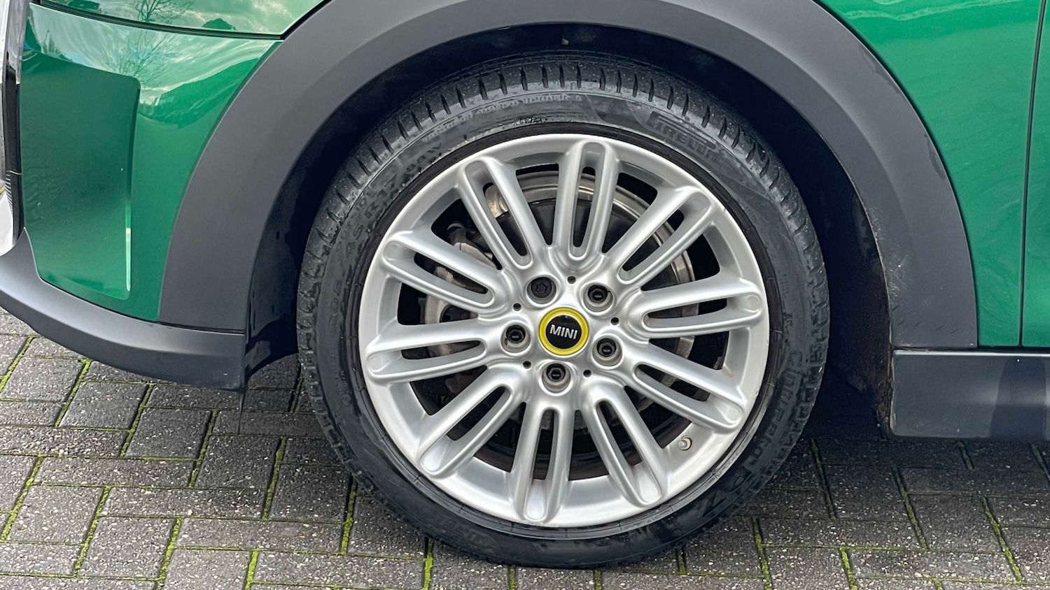 Used MINI Hatch 2021 for sale - 76488067: Photo 13