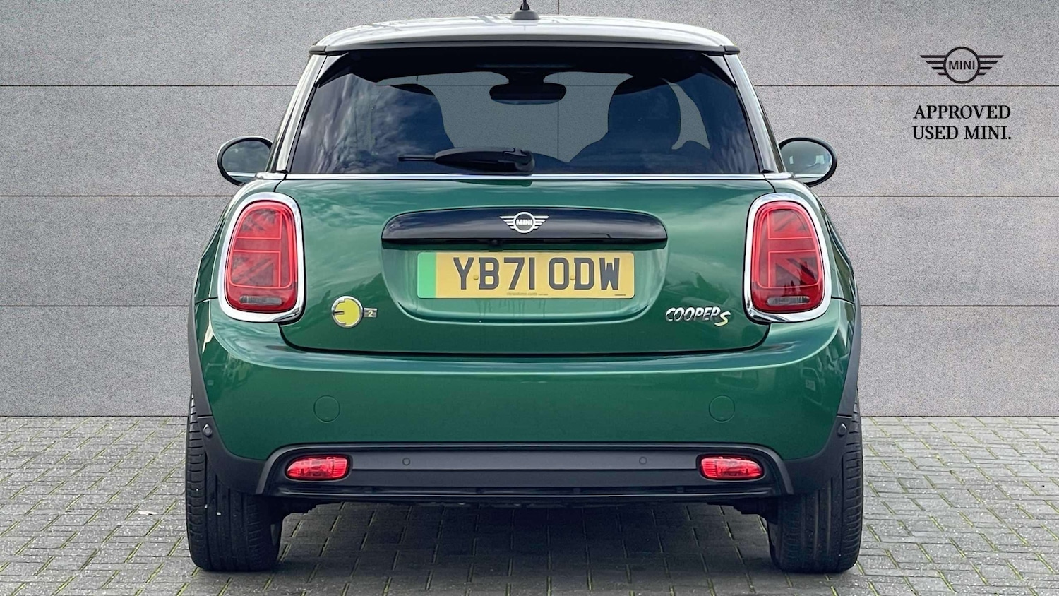 Used MINI Hatch 2021 for sale - 76488067: Photo 14