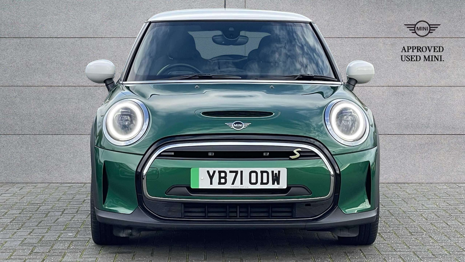 Used MINI Hatch 2021 for sale - 76488067: Photo 15