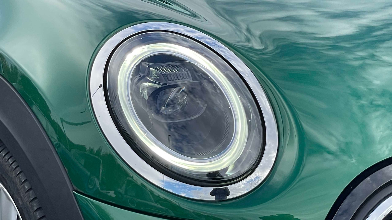 Used MINI Hatch 2021 for sale - 76488067: Photo 16