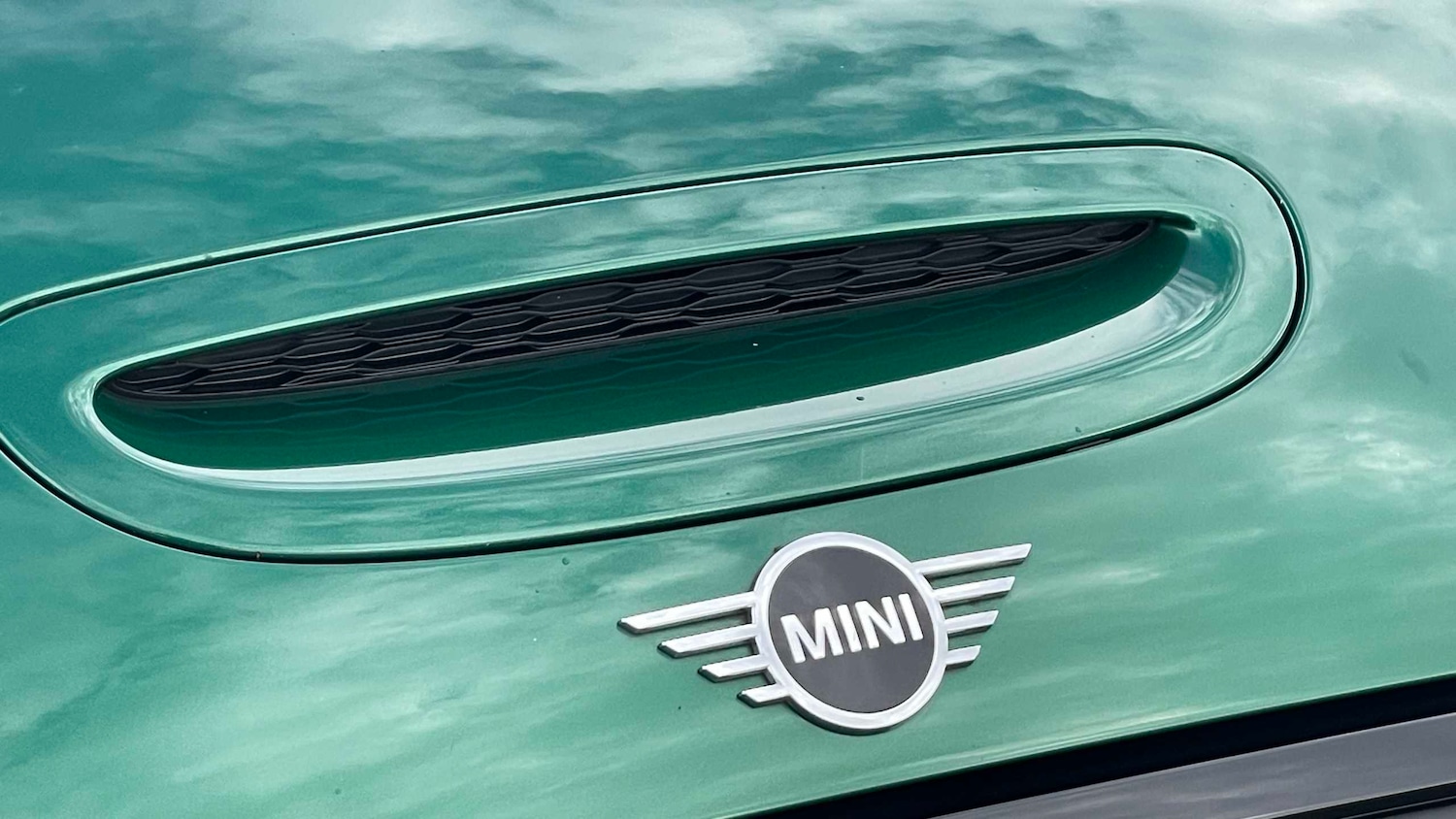 Used MINI Hatch 2021 for sale - 76488067: Photo 17