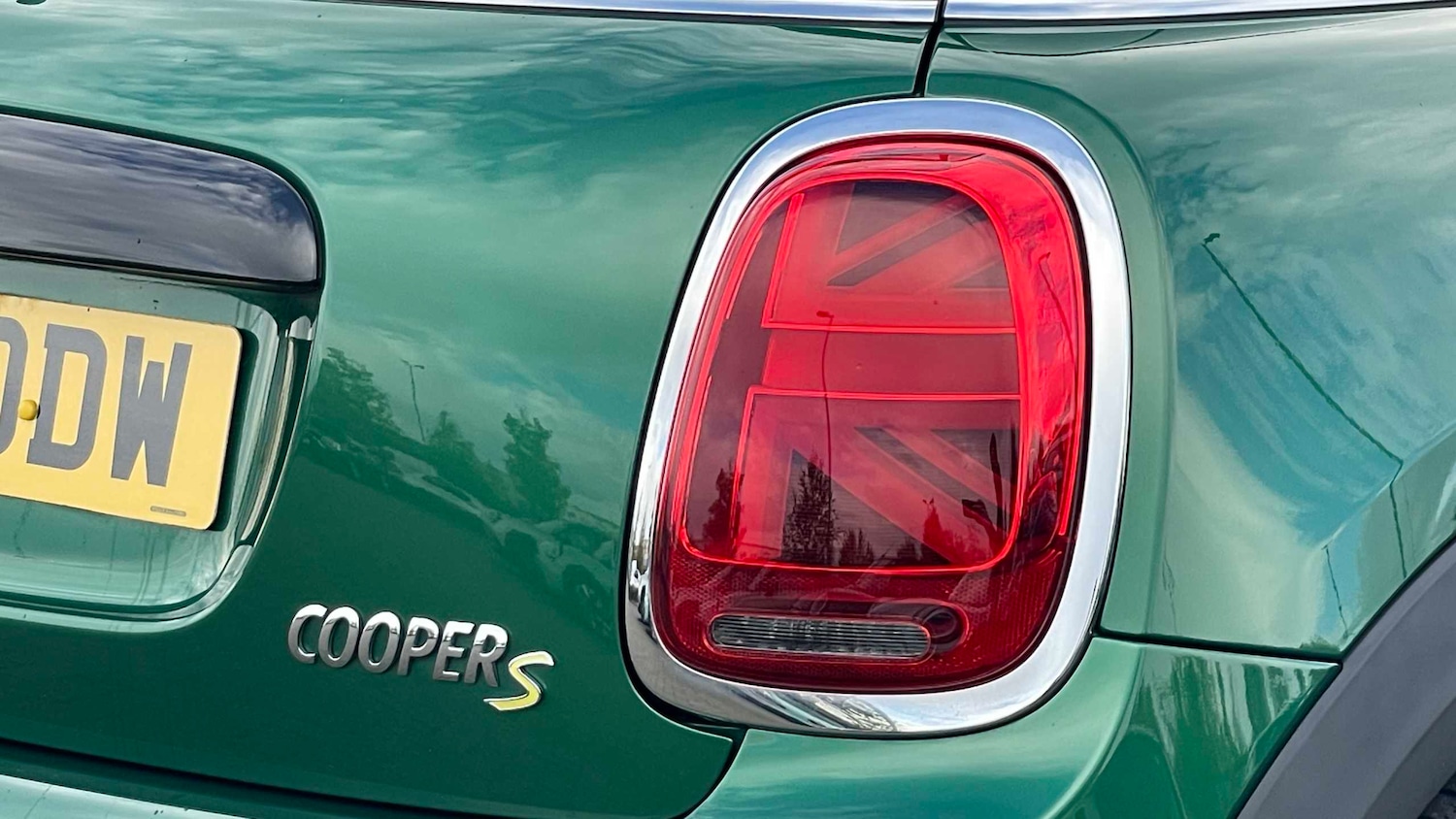 Used MINI Hatch 2021 for sale - 76488067: Photo 18