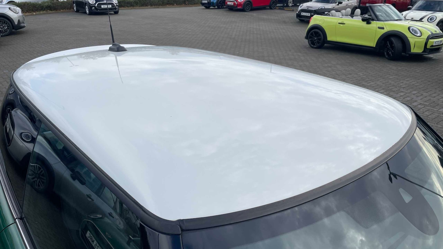 Used MINI Hatch 2021 for sale - 76488067: Photo 21