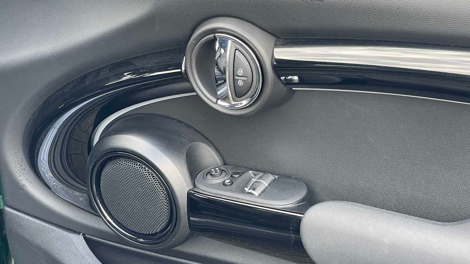 Used MINI Hatch 2021 for sale - 76488067: Photo 22